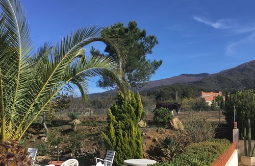 Montesquieu-des-Alberes Apartamento | Alquiler de apartamentos