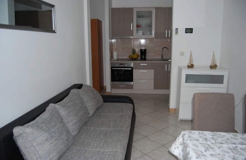 Vela Glavica Apartamento | Apartments Krila (110871-A1) - Lumbarda - island Korcula