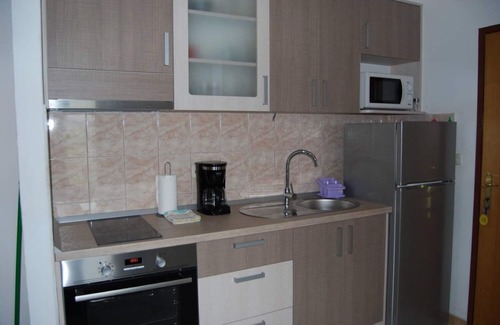 Vela Glavica Apartamento | Apartments Krila (110871-A1) - Lumbarda - island Korcula