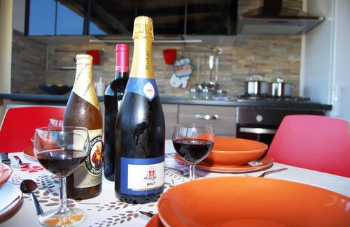 Piana Calzata Villa | Apartamento en el Golfo de Cefalu