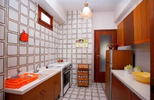 Castellammare del Golfo Apartamento | Piso / apartamento - Castellammare del golfo