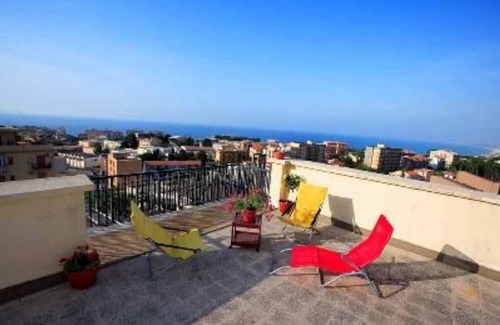 Castellammare del Golfo Apartamento | Piso / apartamento - Castellammare del golfo