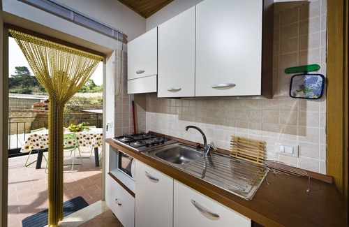 Castellammare del Golfo Apartamento | Piso / apartamento - Castellammare del golfo