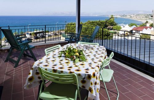 Castellammare del Golfo Apartamento | Piso / apartamento - Castellammare del golfo