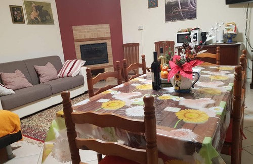 Corbara Apartamento | Piso / apartamento - Orvieto