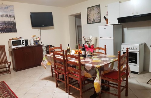 Corbara Apartamento | Piso / apartamento - Orvieto