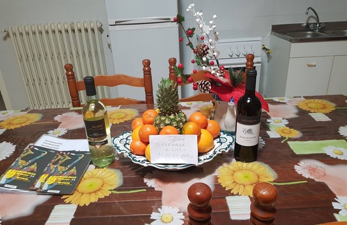 Corbara Apartamento | Piso / apartamento - Orvieto