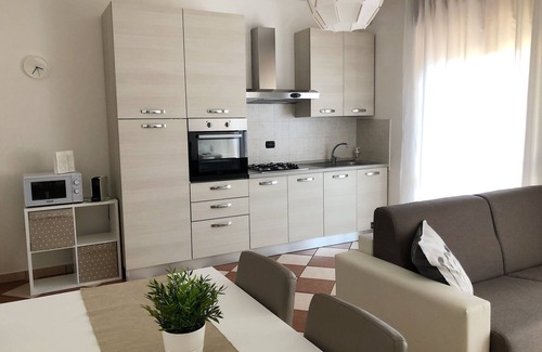 Negrar Apartamento | Apartment ROSE AND TULIPANI 4 - in the heart of Valpolicella
