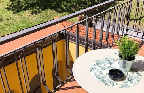Negrar Apartamento | Apartment ROSE AND TULIPANI 4 - in the heart of Valpolicella
