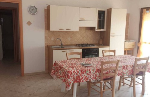 San Pasquale Apartamento | piso / apartamento - SANTA TERESA DI GALLURA
