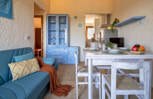 Ruoni Apartamento | Apartamento Marisa by Interhome