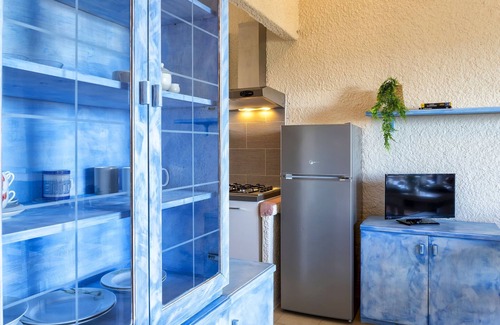 Ruoni Apartamento | Apartamento Marisa by Interhome