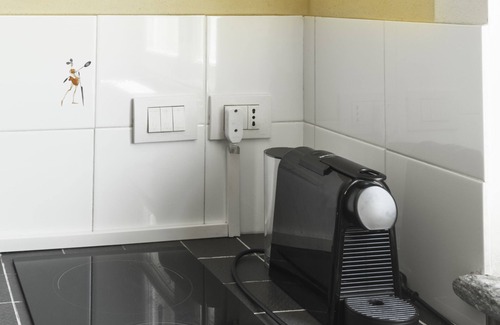 Santo Stefano Belbo Apartamento | Apartamento-Confortable-Baño Privado-Balcón-Appartamento Due