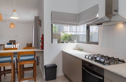 La Preneuse Apartamento | Apartment La Preneuse, Black River