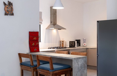 La Preneuse Apartamento | Apartment La Preneuse, Black River