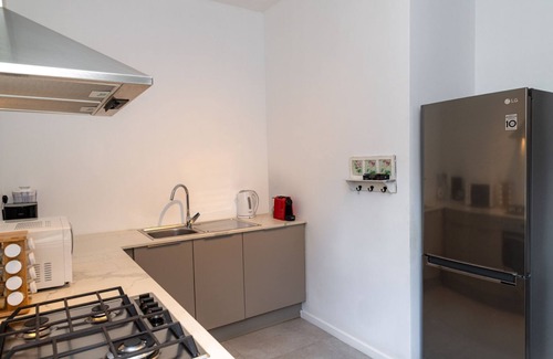 La Preneuse Apartamento | Apartment La Preneuse, Black River