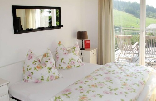 Sankt Urban Apartamento | Apartamento Kärntentraum (FEK121) en Feldkirchen in Kärnten - 6 personas, 3 dormitorios