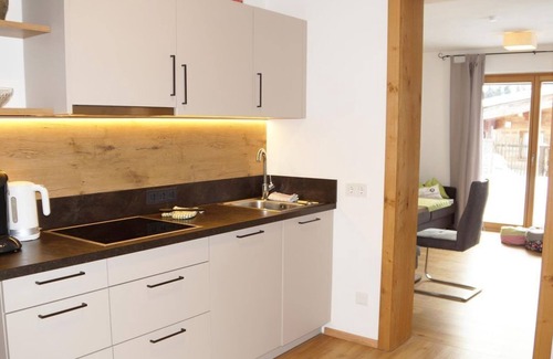 Going am Wilden Kaiser Apartamento | Apartamento "Susi" - Apartamento Viktoria