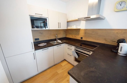 Going am Wilden Kaiser Apartamento | Apartamento "Susi" - Apartamento Viktoria