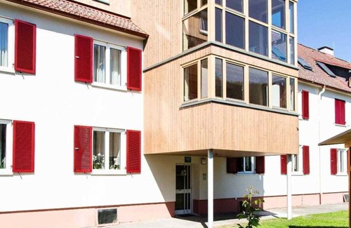 Uebelbach Apartamento | Apartment Mistral - Apartmenthaus Pastner am Teich