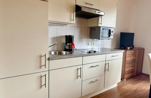 Poertschach am Woerthersee Apartamento | Apartmenthotel Karawankenblick