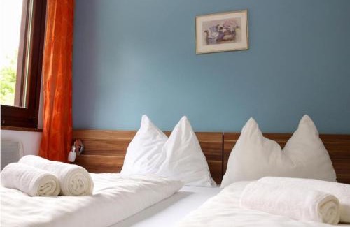 Poertschach am Woerthersee Apartamento | Apartmenthotel Karawankenblick