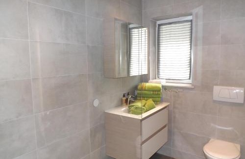 Scheffau am Wilden Kaiser Apartamento | Apartments Scheffau