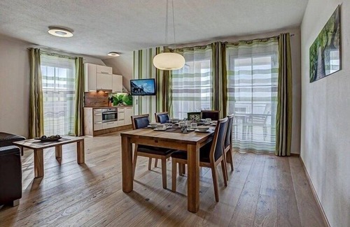 Paldau Apartamento | Apartamento Adlerhorst - Granja Schwalbenhof