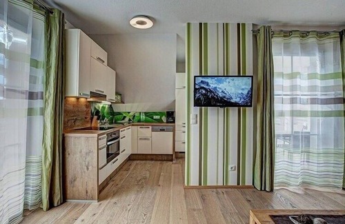 Paldau Apartamento | Apartamento Adlerhorst - Granja Schwalbenhof