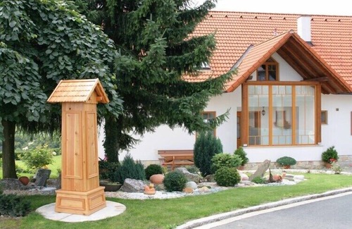 Paldau Apartamento | Apartamento Adlerhorst - Granja Schwalbenhof