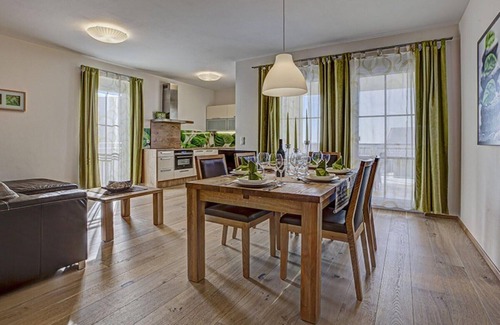 Sankt Stefan im Rosental Apartamento | Apartamento en St. Stefan im Rosental