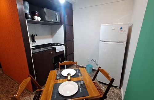 Centro Apartamento | Apartment with 50m subway/view/USA consulate/laundry/rooftop
