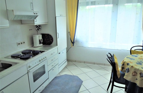 Ahrweiler Apartamento | Casa de vacaciones Haus TRAUMBLICK