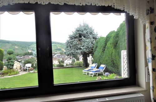 Ahrweiler Apartamento | Casa de vacaciones Haus TRAUMBLICK