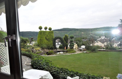 Ahrweiler Apartamento | Casa de vacaciones Haus TRAUMBLICK