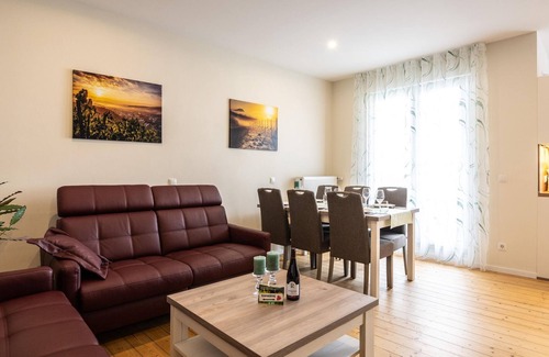 Bad Neuenahr-Ahrweiler Apartamento | Apartamento para 4 personas / Sonnenberg - Lingen, bodega