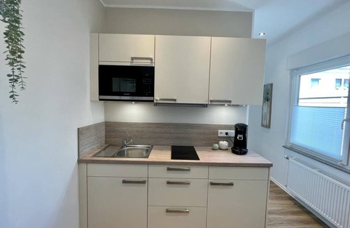 Bad Neuenahr-Ahrweiler Apartamento | Apartment Ahr-flair