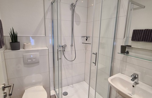 Bad Neuenahr-Ahrweiler Apartamento | Apartment Ahr-flair