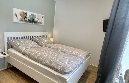 Bad Neuenahr-Ahrweiler Apartamento | Apartment Ahr-flair
