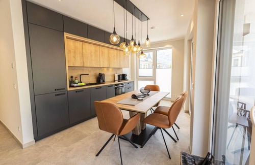 Ahrweiler Apartamento | Apartment Sonnenberg - Kriechel's Terroir