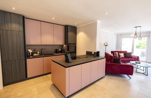 Ahrweiler Apartamento | Apartment Sonnenberg - Kriechel's Terroir