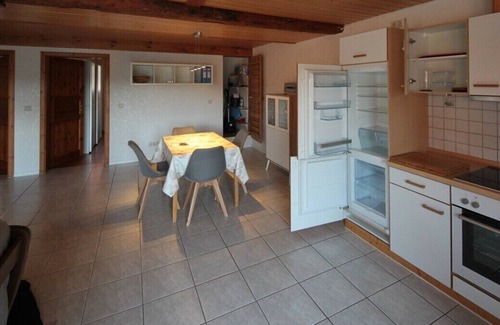 Schmieh Apartamento | Apartment 'Ferienwohnung Harmonie' with Mountain View, Private Terrace and Wi-Fi