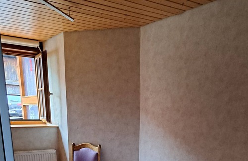 Schmieh Apartamento | Apartment 'Ferienwohnung Harmonie' with Mountain View, Private Terrace and Wi-Fi