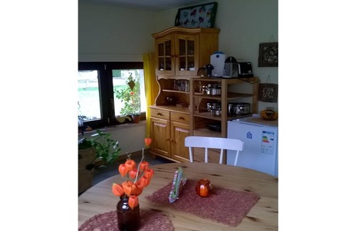 Neugersdorf Apartamento | Apartamento en el Knappensee en Groß Särchen