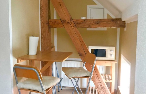 Lutherstadt Wittenberg Apartamento | Apartamento 3 - Apartamento Eckloff