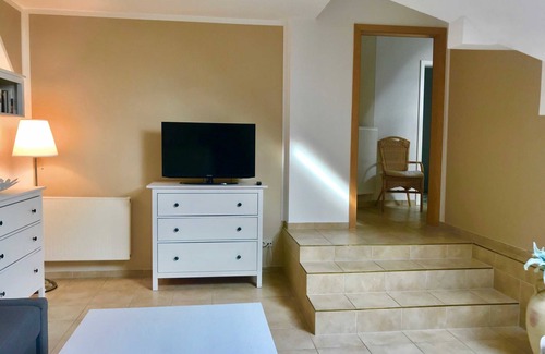 Lutherstadt Wittenberg Apartamento | Apartamento 3 - Apartamento Eckloff
