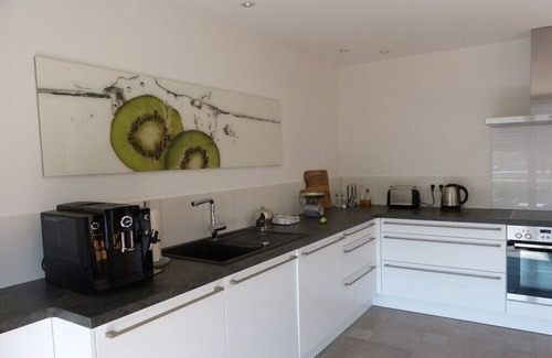 Pleisweiler Apartamento | Apartamento en Pleisweiler-Oberhofen