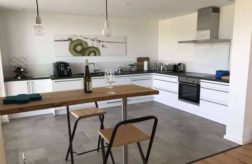 Pleisweiler Apartamento | Apartamento en Pleisweiler-Oberhofen