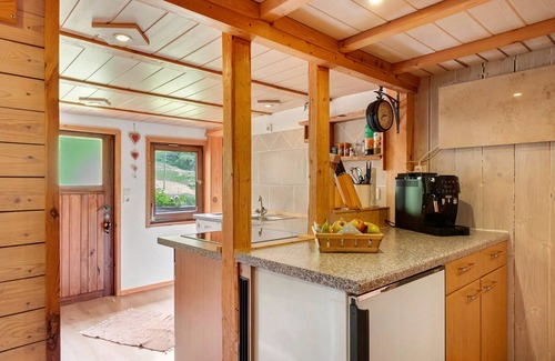 Triberg im Schwarzwald Apartamento | Apartment 'Schwäblehof'