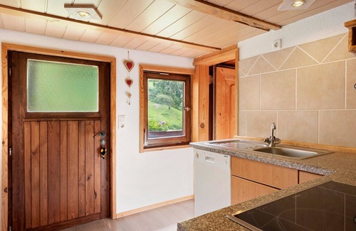 Triberg im Schwarzwald Apartamento | Apartment 'Schwäblehof'